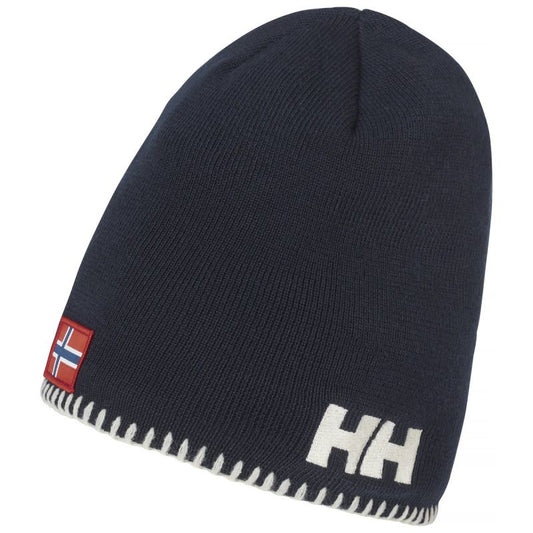 Helly Hansen Mountain Beanie 67083 597