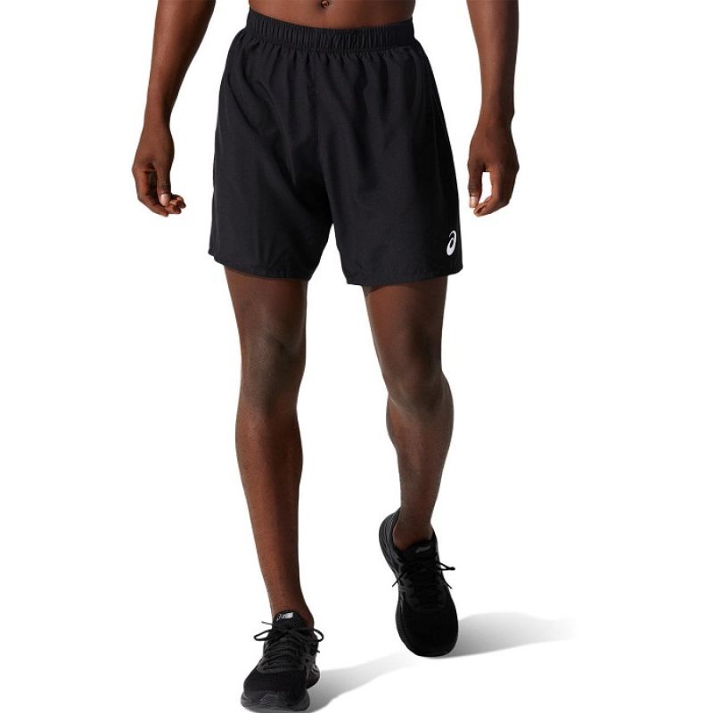 Asics Core 7 In Short M 2011C337001 shorts