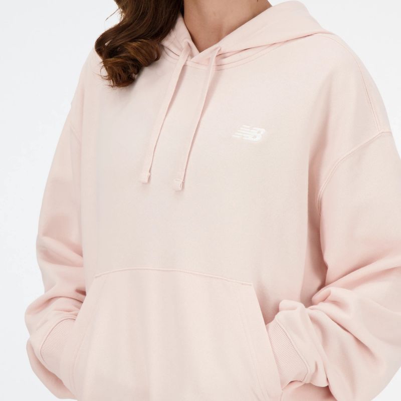 New Balance French Terry Smal W sweatshirt WT41507OUK