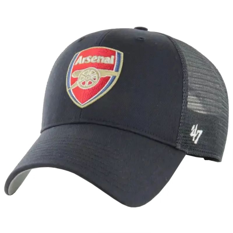 47 Brand Liverpool FC Branson Cap M EPL-BRANS30CTP-NY