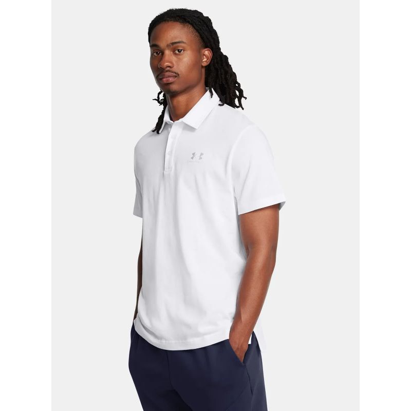 Under Armour T-shirt M 1386608-100