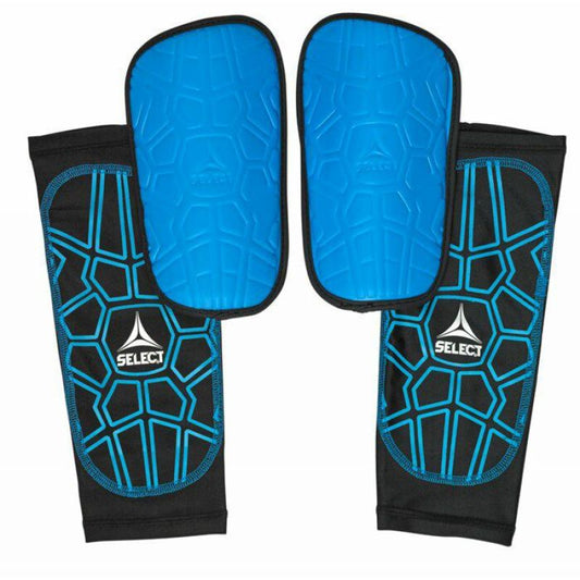 Select Super safe shin guard 2023 L T26-17492_L