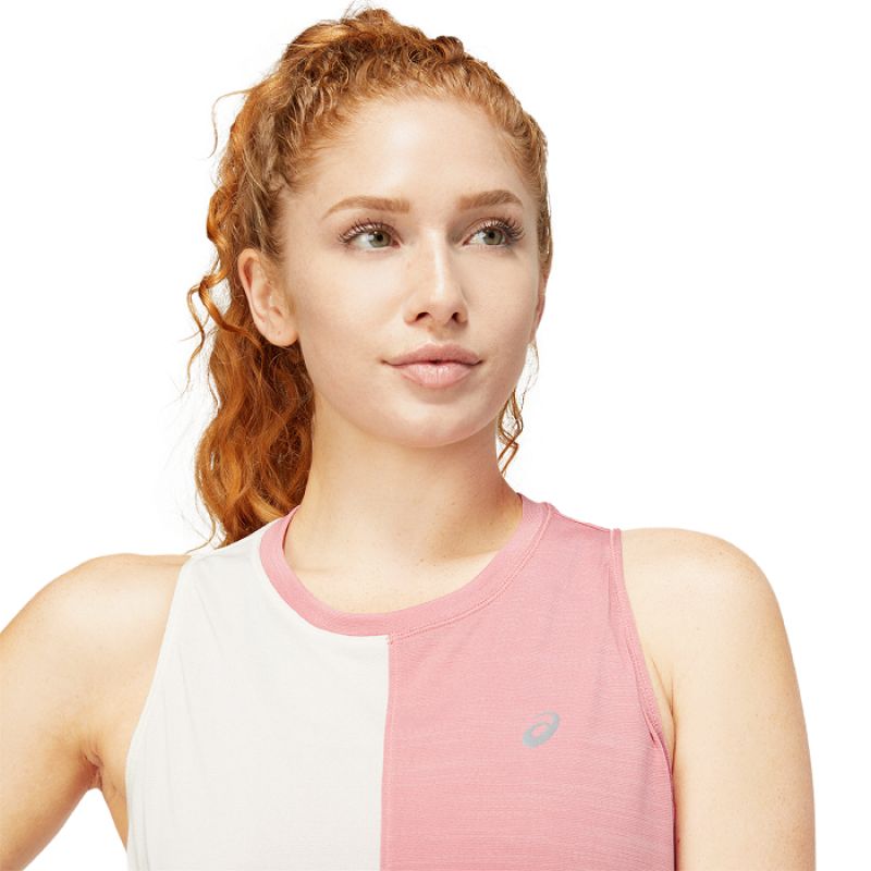 Asics Tokyo Tank W 2012B917-702 T-shirt