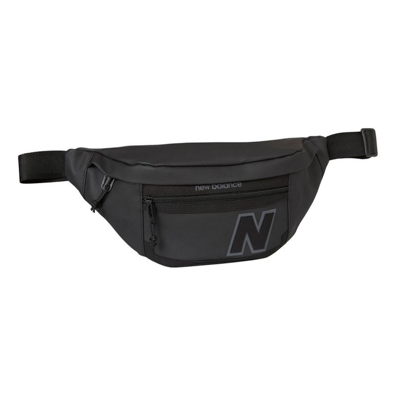 New Balance Legacy Waistbag LAB23105BKK