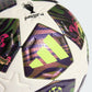 adidas UCL 25/26 Final Pro Purple and White JX9077 Football Adidas