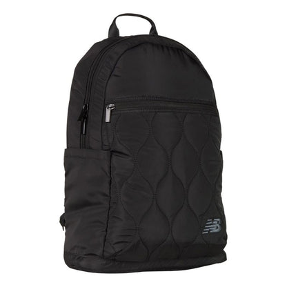 New Balance Yoga Lifestyle Bk backpack LAB23176BK