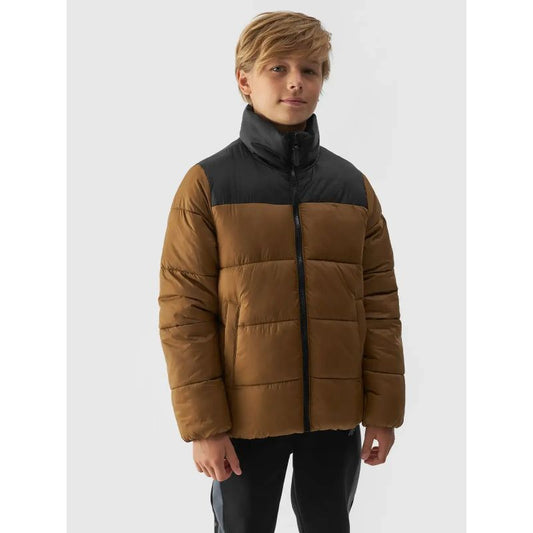 Jacket 4F Jr 4FJWAW24TDJAM461-82S