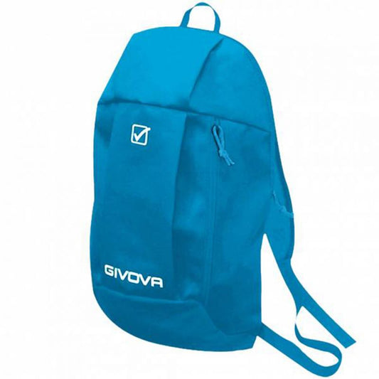 Givova Zaino Capo backpack B046-0202