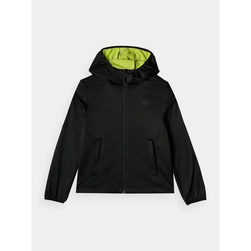 4F Jr 4FJWAW24TSOFM269-45S softshell jacket