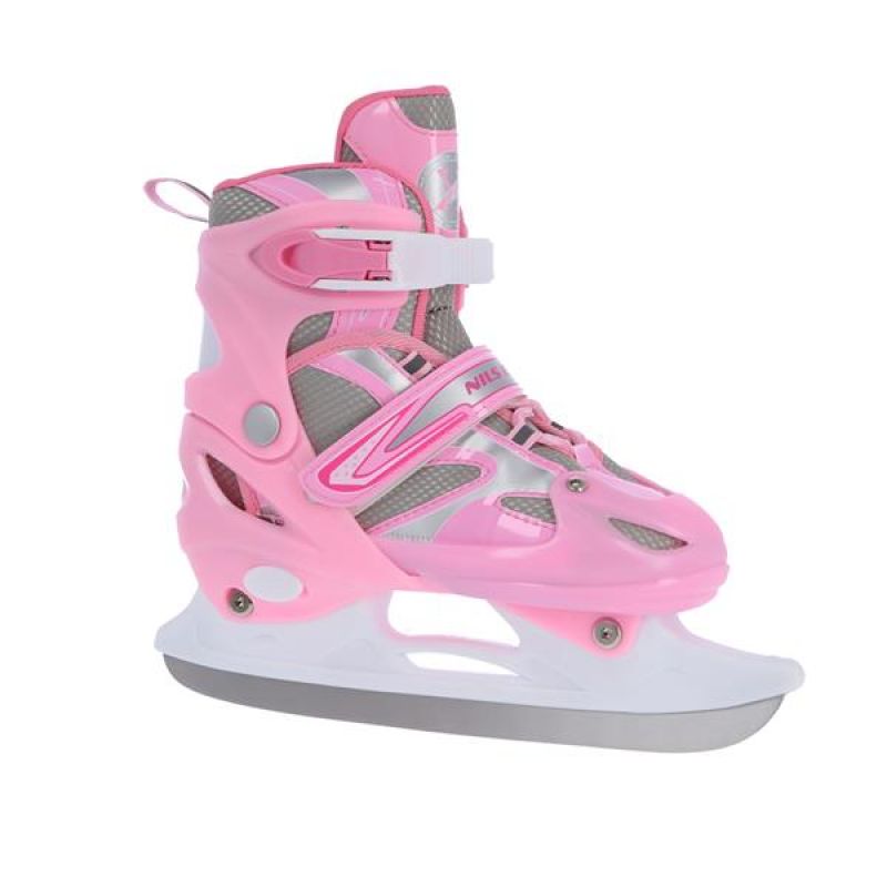 Rollerblades Nils Extreme 2in1 Pink r. 39-42 NH18366 A