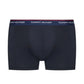 Tommy Hilfiger 3P Wb Trunk M boxer shorts UM0UM01642