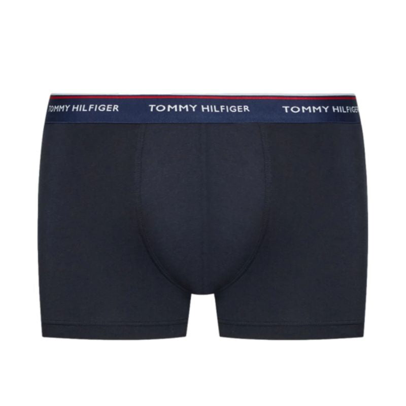 Tommy Hilfiger 3P Wb Trunk M boxer shorts UM0UM01642