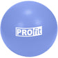 Profit 65cm gym ball DK 2102