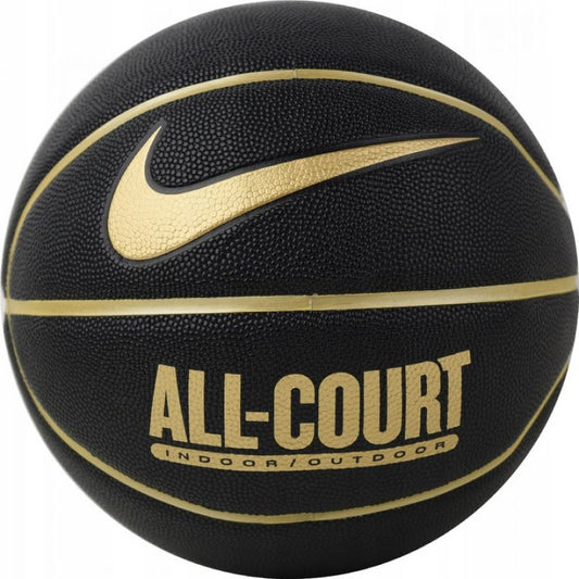 Ball Nike Everyday All Court 8P Ball N1004369-070