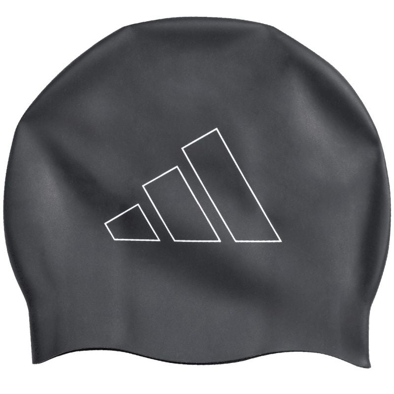 Adidas Logo Swim swimming cap IA8305