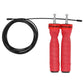 Jump rope with bearings Spokey Pump Pro 941222