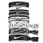 Nike Mixed Hair Bands N.000.3537.036