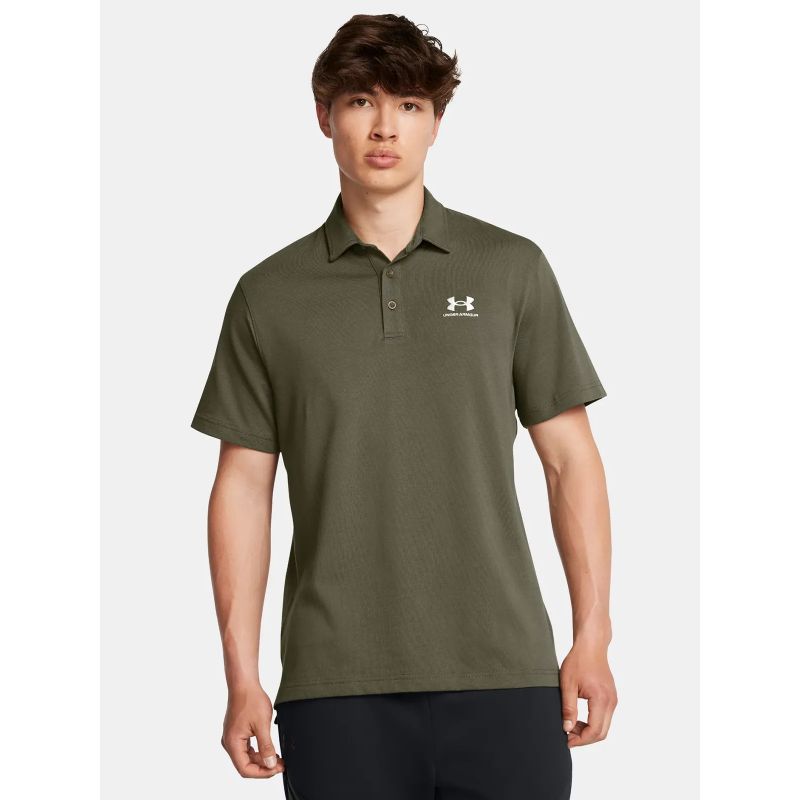 Under Armour T-shirt M 1386608-390