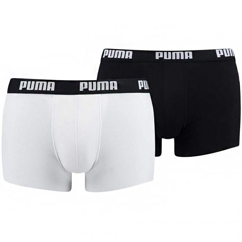 Boxer shorts Puma Basic Trunk 2P M 521025001 301