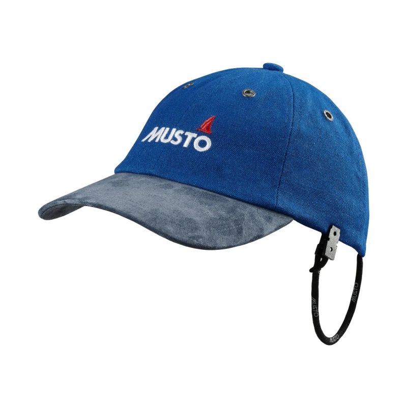 Musto Evo Original Crew Cap 80022 537