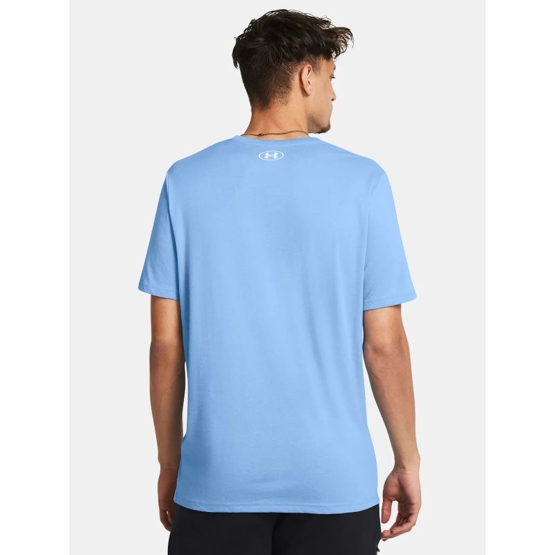 Under Armor T-shirt M 1382911-465