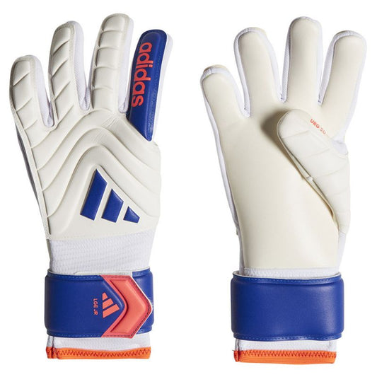 Adidas Copa GL LGE Jr IX3829 goalkeeper gloves