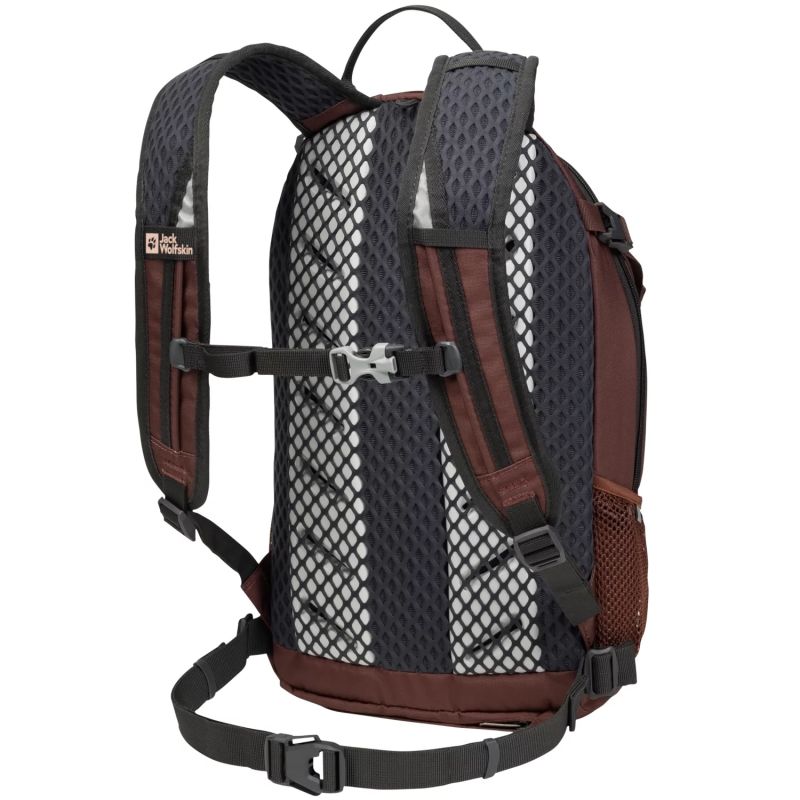 Jack Wolfskin Velocity 12 Backpack 2010303-2745