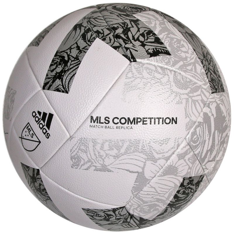 Adidas MLS Competition H57826 ball