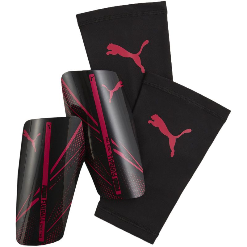 Puma Attacanto Sleeve football shin guards 030887 03