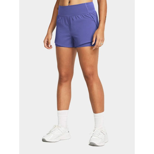 Under Armor W shorts 1376936-561