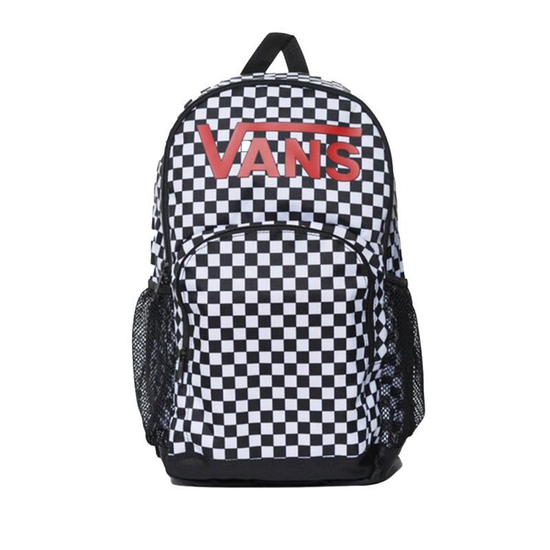 Vans ALUMNI PACK 5 PRINTED-B backpack VN0A7UDTY281