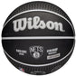 Wilson NBA Player Icon Kevin Durant Outdoor Ball WZ4006001XB