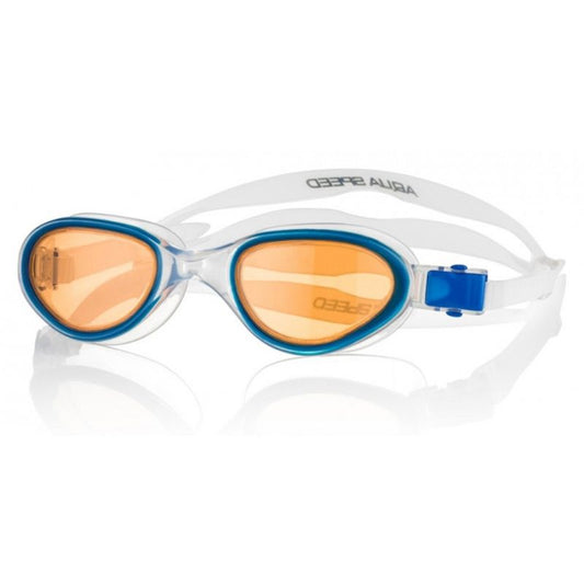 Aqua-Speed X-PRO glasses orange