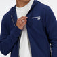 New Balance Classic Core Full Zipper M MJ03907NNY hoodie