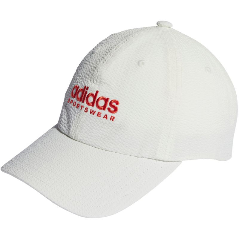 Adidas Seersucker Dad IR7910 baseball cap