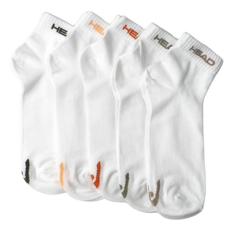 Head socks 5 pairs 701230707 001