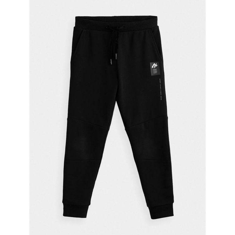 4F Jr sweatpants 4FJWAW24TTROM1274-20S