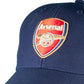 Cap 47 Brand Arsenal FC MVP Cap EPL-MVP30WBV-LNA