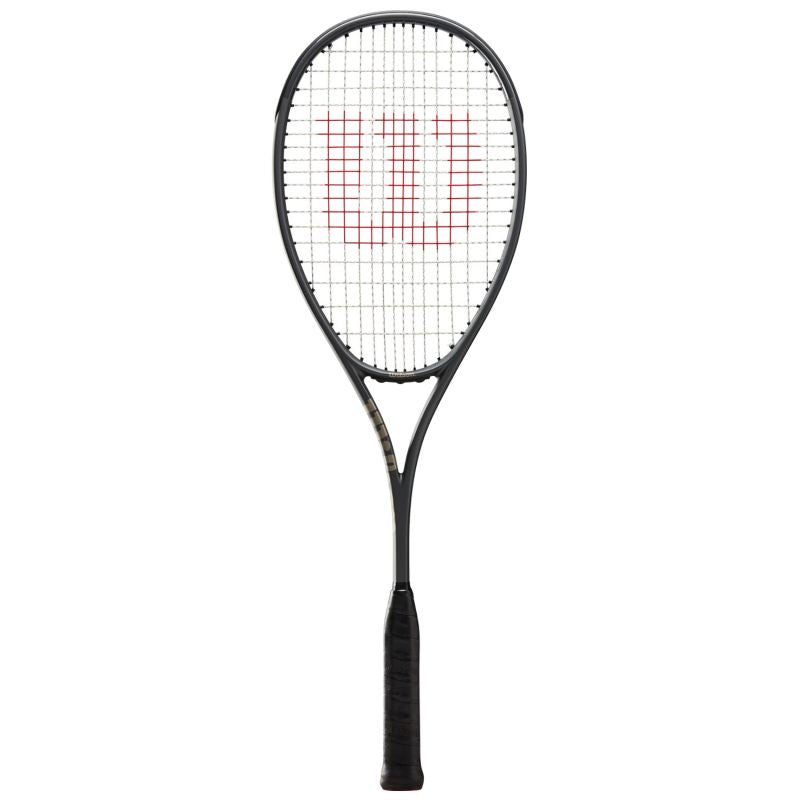 Wilson Pro Staff Ultra Light SQ 22 Squash Racquet WR112710H0