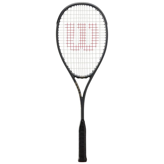 Wilson Pro Staff Ultra Light SQ 22 Squash Racquet WR112710H0