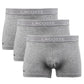 Lacoste 3-Pack Boxer Briefs M 5H3389-CCA