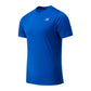 New Balance S/S CORE RUN SHORT SLEEVE TRY M T-shirt MT11205TRY