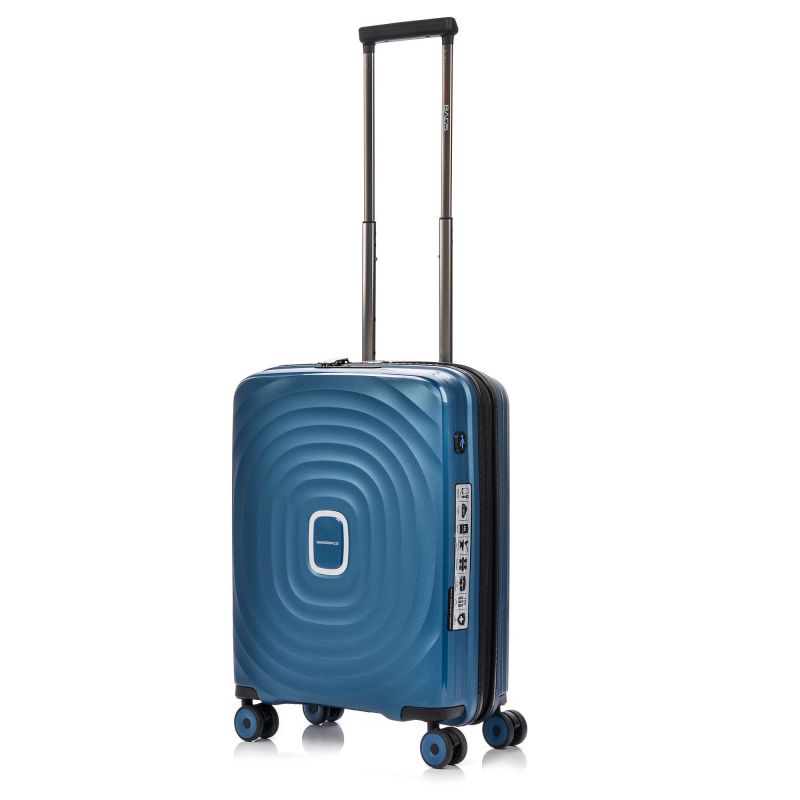 SwissBags Echo Cabin Case 16572