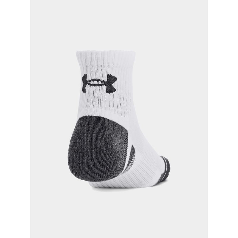 Under Armour Socks 1379528-100