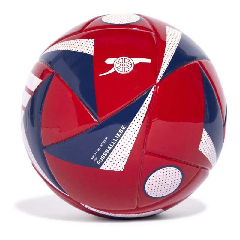 Adidas Arsenal London Mini Home IX4033 Ball