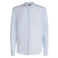 TOMMY HILFIGER MEN'S SHIRT LINEN MW0MW30661