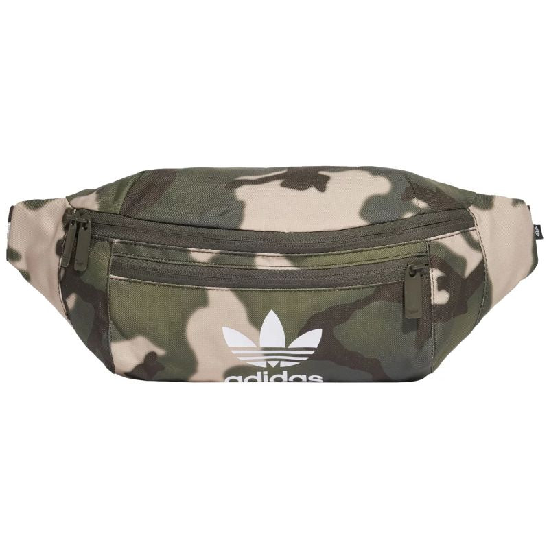 Waist bag adidas Camo Waist Bag H44674