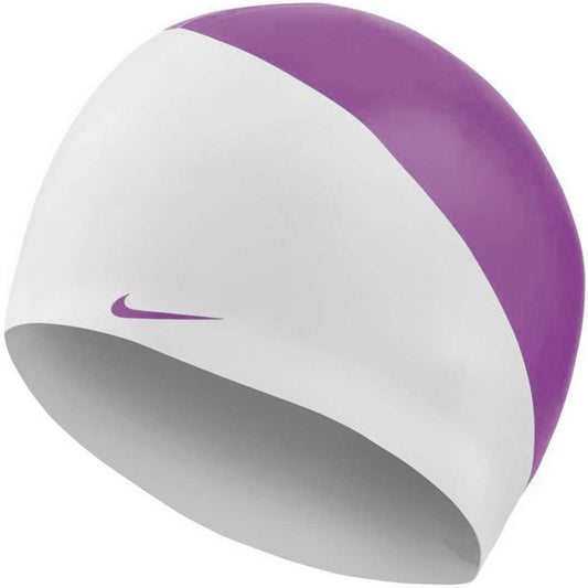 Nike JDI Slogan NESS9164560 OS swimming cap