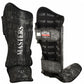 Masters NS-RETRO 11999-RM shin guards