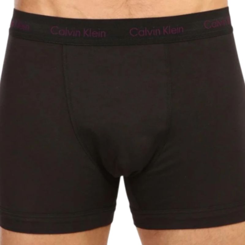 Calvin Klein Trunk M 0000U2662G underwear